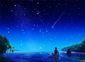 У океана вечности