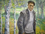 �. �. �-----�