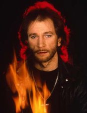 Памяти Игоря Талькова.