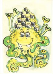 Инопланетное