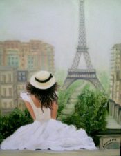 Париж... мечты...