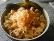 В стародавние года...