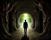 Свет и тьма