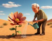 Затерянное счастье