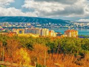 Скоро едем с тобой в Геленджик