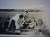 Старые фото.