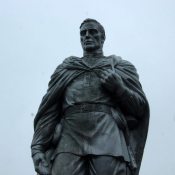 Неизвестный солдат