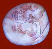 Испанскому поэту Гонсало де Берсео (1198–1264)