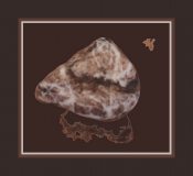 Алжирскому поэту Си Моханду (1843–1906)