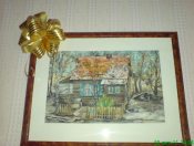 Следом за метелицей