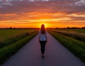 Ты не уйдёшь