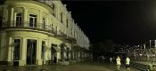 Ялтинские вечерние впечатления